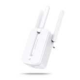 MERCUSYS 300 Mbps Wi-Fi Range Extender