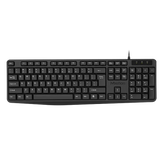 MEETION K200 Standard USB Chocolate Keyboard