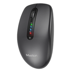 MEETION 2.4G BLUETOOTH MOUSE BTM100 Rechargeable