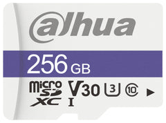 بطاقة ذاكرة MicroSD داهوا TF-C100/256GB