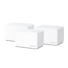 MERCUSYS AX3000 Whole Home Mesh WiFi 6 System