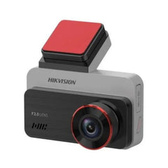 كاميرا سيارة ذكية عالية الدقة Hikvision AE-DC2328-C200S مع Wi-Fi وشاشة IPS مقاس 3 بوصات