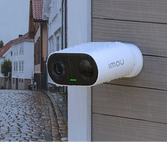 IMOU CELL GO IPC_B32N-V2 Wi FI Camera