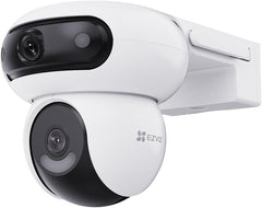 EZVIZ CS-HB90x/SP-R100(4MP+4MP W4GA) Smart Home Camera - Battery