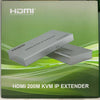 GSL-EXT2004A HDMI EXtndr 200M GS-LINK
