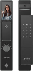 EZVIZ CS-DL50FVS-R100-WBP-GR Face Recognition Smart Lock