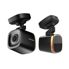 HIKVISION AE-DC5113-F6S 1600P Dashcam with GPS/2” Touch Screen