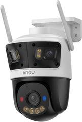 IPC-S7UN-11MOWED Imou Cruiser Triple 11mpCamara
