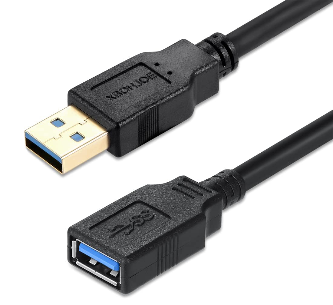 GS-LINK GSL-U21-10M USBMALE TO FEMALE CABLE 10 METER
