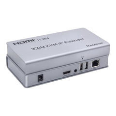 GSL-EXT2004A HDMI EXtndr 200M GS-LINK
