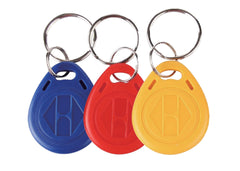 SIB AB002EM PROXIMITY KEYCHAIN