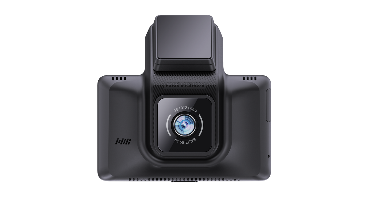 HIKVISION AE-DC4328-K5 2K 2ch Dashcam
