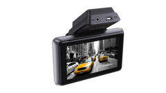 HIKVISION AE-DC4328-K5 2K 2ch Dashcam