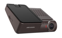 HIKVISION AE-DC8322-G2PRO(2ch)(buckline) (GPS) 4K 2ch Dashcam + eMMC Dual Storage