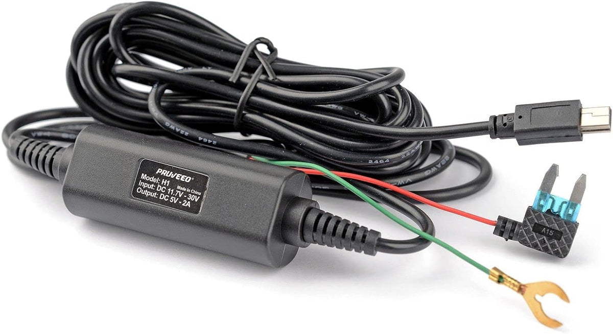 HIKVISION AE-DC7351(OBD CABLE)