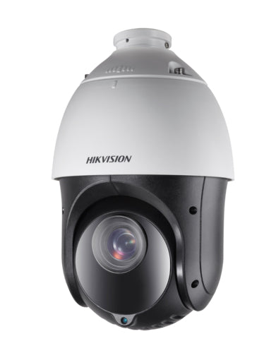 HIKVISION DS-2AE4225TI-D(E) 2MP 25X IR TURBO PTZ OTDOOR DOME CAMERA