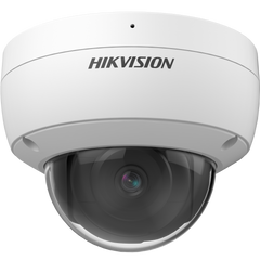 HIKVISION DS-2CD1183G0-IUF(2.8mm) 4K Built-in Mic Fixed Dome Network Camera