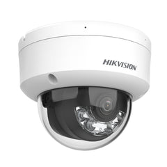 HIKVISION DS-2CD1163G2-LIU (4mm) 6MP Smart Hybrid Light Fixed Dome Network Camera