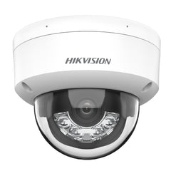HIKVISION DS-2CD1163G2-LIU (4mm) 6MP Smart Hybrid Light Fixed Dome Network Camera