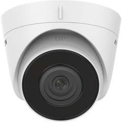 HIKVISION DS-2CD1323G0E-I B28-2.8MM 2MP H.265+ FIXED TURRET NETWORK CAMERA