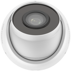 HIKVISION DS-2CD1323G0E-I B28-2.8MM 2MP H.265+ FIXED TURRET NETWORK CAMERA