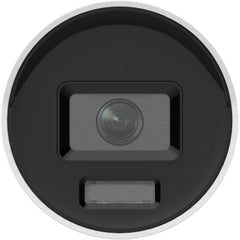 HIKVISION DS-2CD2087G2H-LIU(2.8mm) 8 MP Smart Hybrid Light with ColorVu Fixed Mini Bullet Network Ca