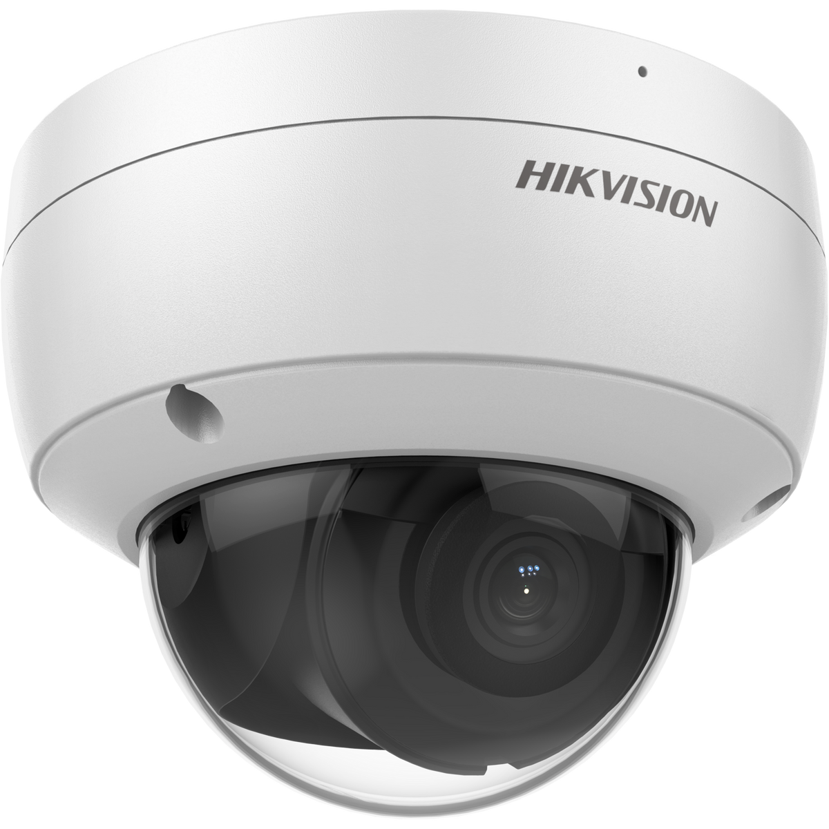 HIKVISION DS-2CD2143G2-IU B28 4MP WITH MIC EXIR FIXED DOME NETWORK CAM 2.8MM