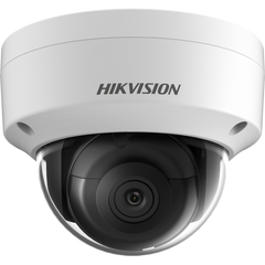 HIKVISION DS-2CD2163G2-I B28 6MP ACUSENSE EXIR FIXED DOME NETWORK CAM 2.8mm