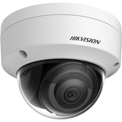 HIKVISION DS-2CD2163G2-I B28 6MP ACUSENSE EXIR FIXED DOME NETWORK CAM 2.8mm