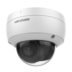 HIKVISION DS-2CD2163G2-IU B40 6MP ACUSENSE FIXED DOME NETWORK CAM 4MM