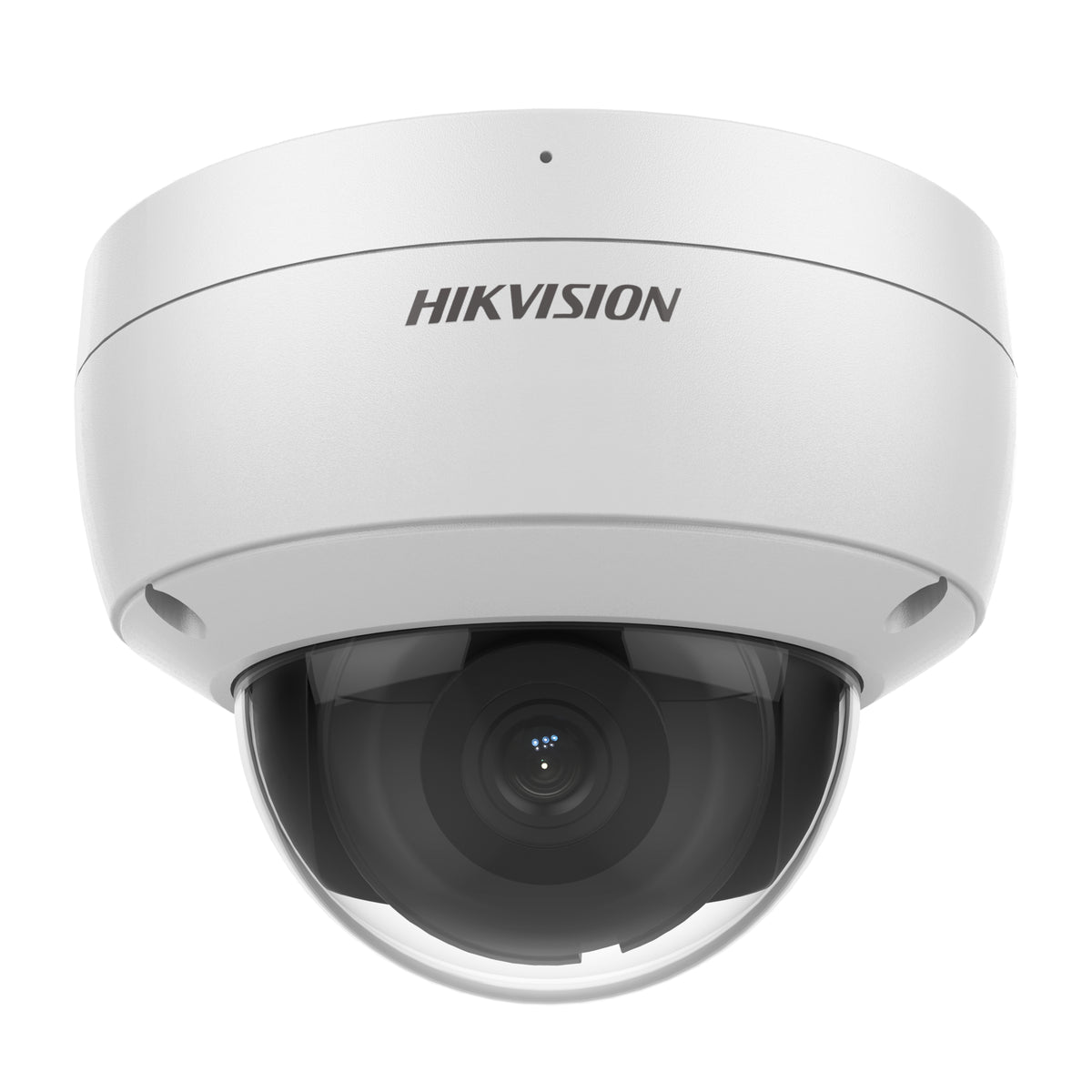 HIKVISION DS-2CD2163G2-IU B40 6MP ACUSENSE FIXED DOME NETWORK CAM 4MM
