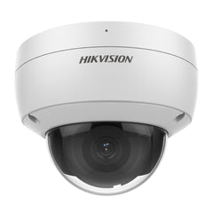 HIKVISION DS-2CD2163G2-IU B40 6MP ACUSENSE FIXED DOME NETWORK CAM 4MM