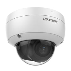 HIKVISION DS-2CD2163G2-IU B40 6MP ACUSENSE FIXED DOME NETWORK CAM 4MM