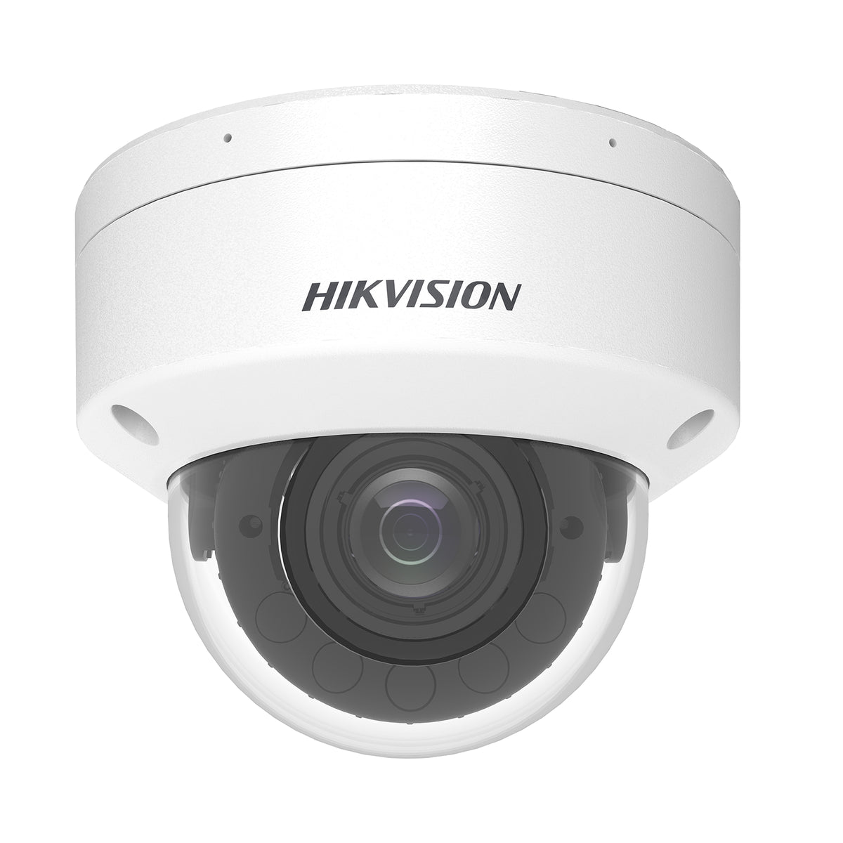 HIKVISION DS-2CD2783G2-LIZS2U (2.8-12MM) 8MP Acusense Motorized Varifocal Dome Camera