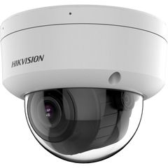 HIKVISION DS-2CD2783G2-LIZS2U (2.8-12MM) 8MP Acusense Motorized Varifocal Dome Camera