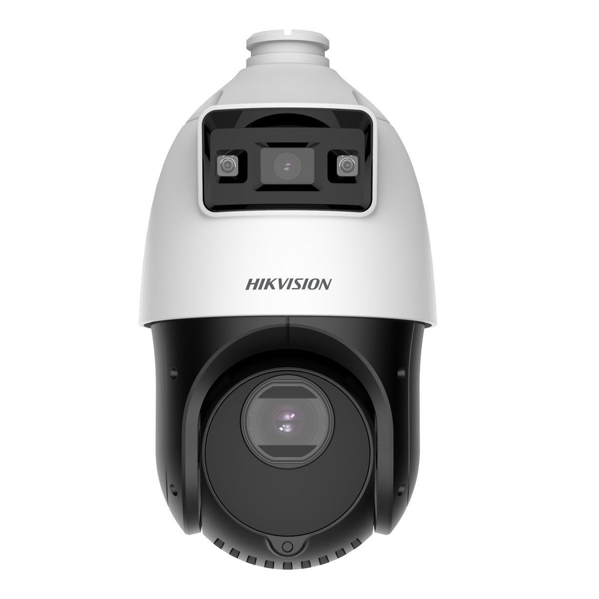 HIKVISION DS-2SE4C225MWG-E(12F0) TandemVu 4-inch 2 MP 25X Colorful & IR Network Speed Dome