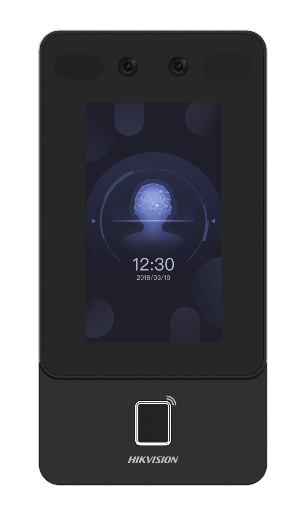 HIKVISION DS-K1T342MFWX-E1 Face Recognition Terminal