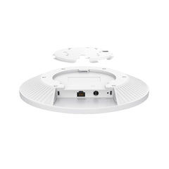 AX3000 Ceiling Mount WiFi 6 Access Point EAP653 UR