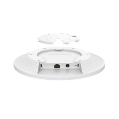 TP LINK BE11000 Ceiling Mount Tri-Band Wi-Fi 7 Access Point