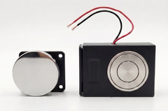 SIB DOOR HOLDER WITH SIGNAL FEEDBACK