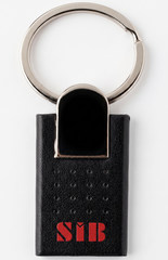 SIB PV02EM 125Khz PROXIMITY CARD  KEYCHAIN