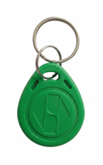 SIB AB002EM PROXIMITY KEYCHAIN