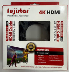FUJI STAR HDMI FS-4KHDM-5010 4K 10 Meter