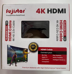 FUJI STAR HDMI  FS-4KHDM-1015 4K 15 Meter