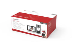 HIKVISION DS-KIS604-P IP VIDEO INTERCOM KIT