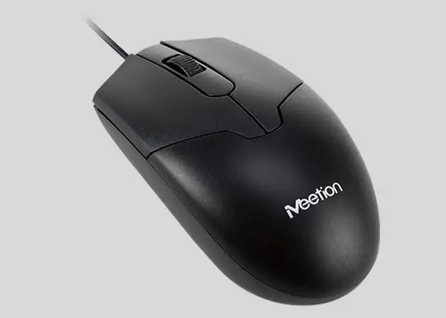 MEETION M360 USB Wired Mouse