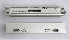 SIB L04D-L ELECTRIC BOLT LOCK LEFT