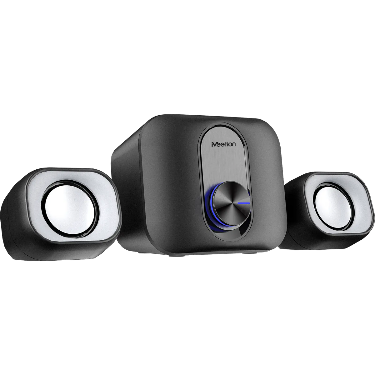 MEETION SP2110 Wired+Bluetooth Meetion Speaker