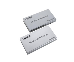 GS-LINK GSL-EXT2004 HDMI EXTENDER 120  Mtr 4K