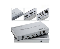 GS-LINK GSL-EXT2004 HDMI EXTENDER 120  Mtr 4K